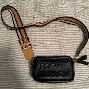 Tory Burch camera bag